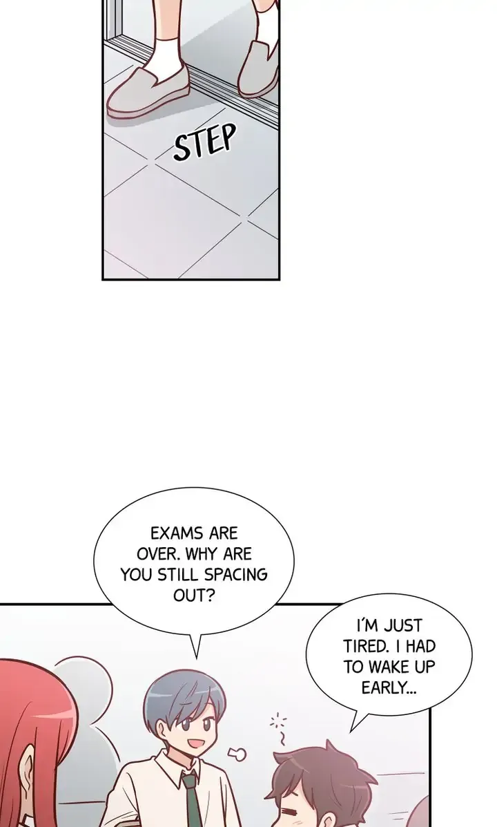 Sandwiched Chapter 57 Online - página 15