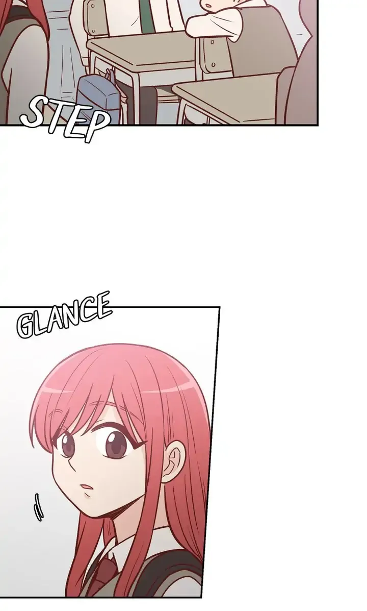 Sandwiched Chapter 57 Online - página 16