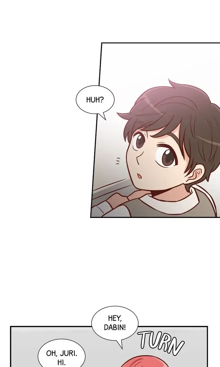 Sandwiched Chapter 57 Online - página 17