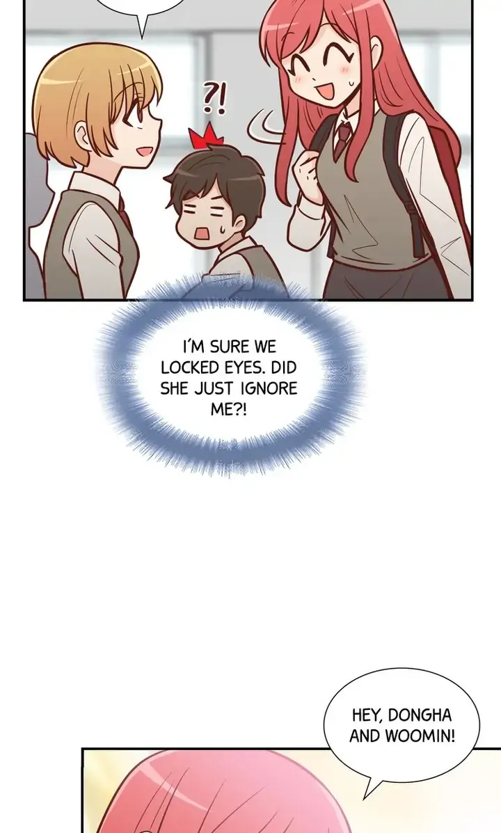 Sandwiched Chapter 57 Online - página 18