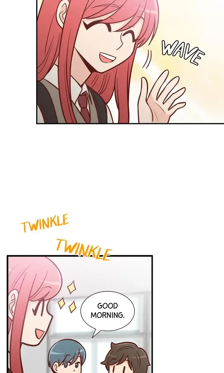 Sandwiched Chapter 57 Online - página 19
