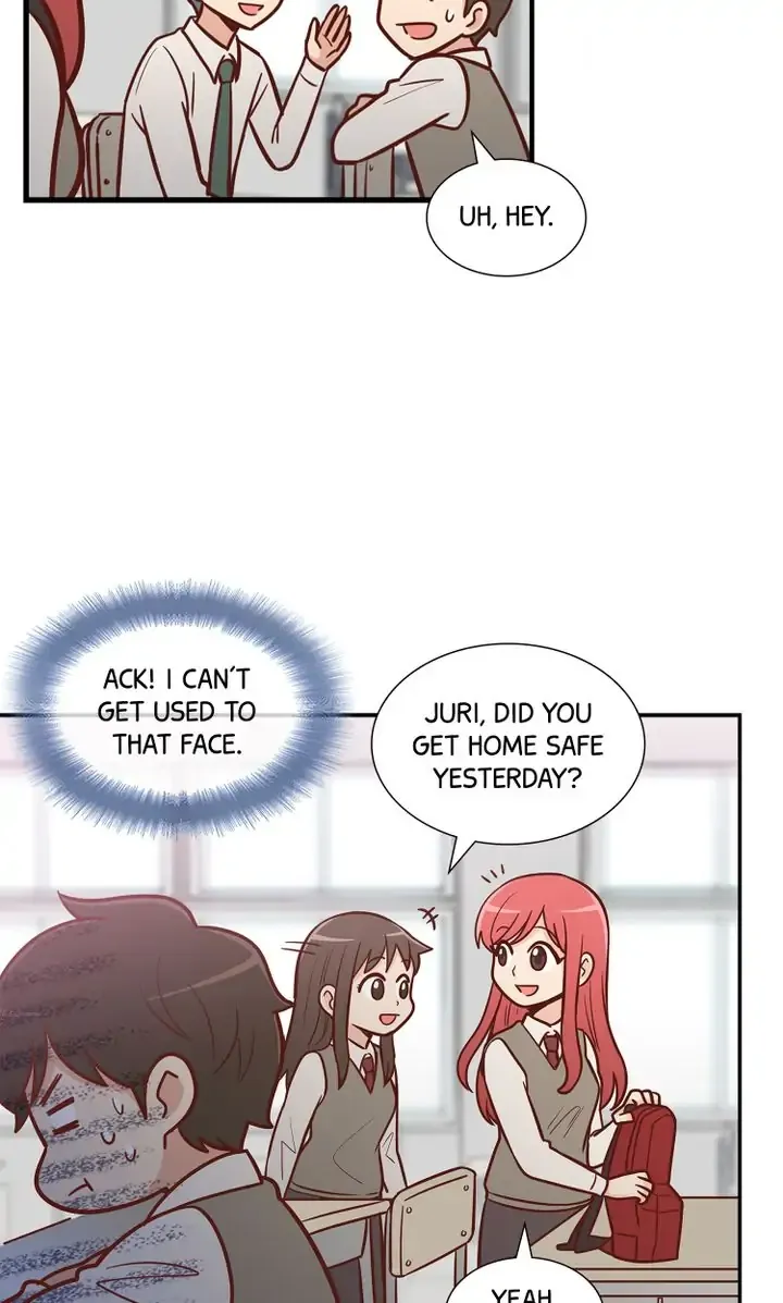Sandwiched Chapter 57 Online - página 20