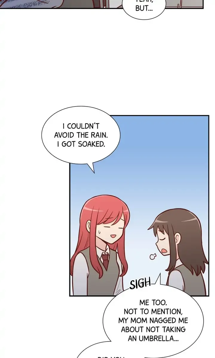 Sandwiched Chapter 57 Online - página 21