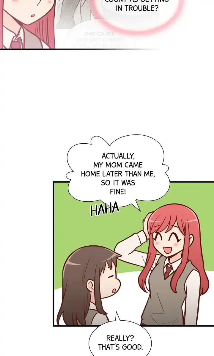 Sandwiched Chapter 57 Online - página 23
