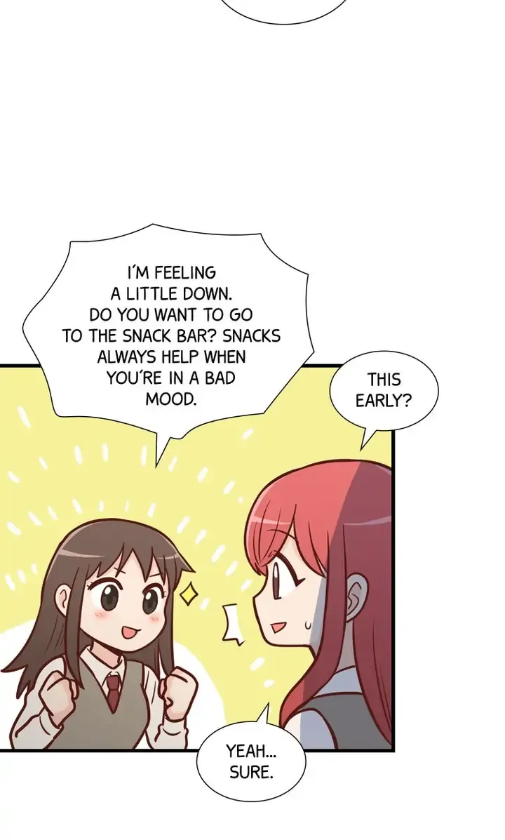 Sandwiched Chapter 57 Online - página 24