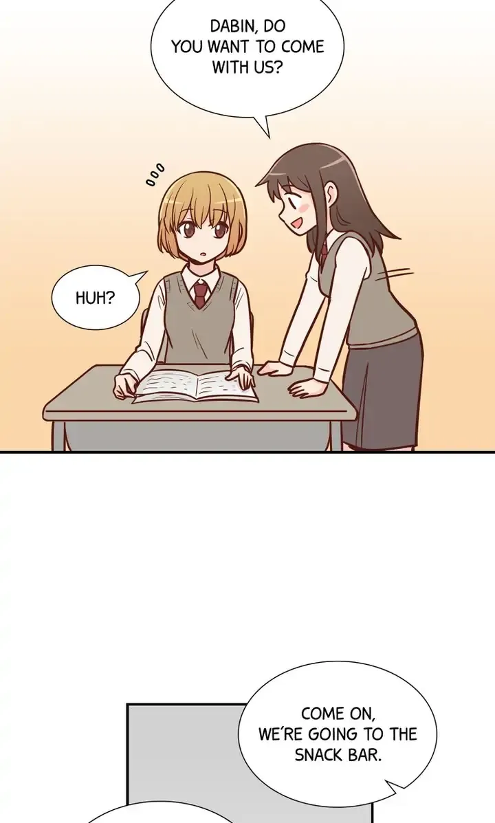 Sandwiched Chapter 57 Online - página 26