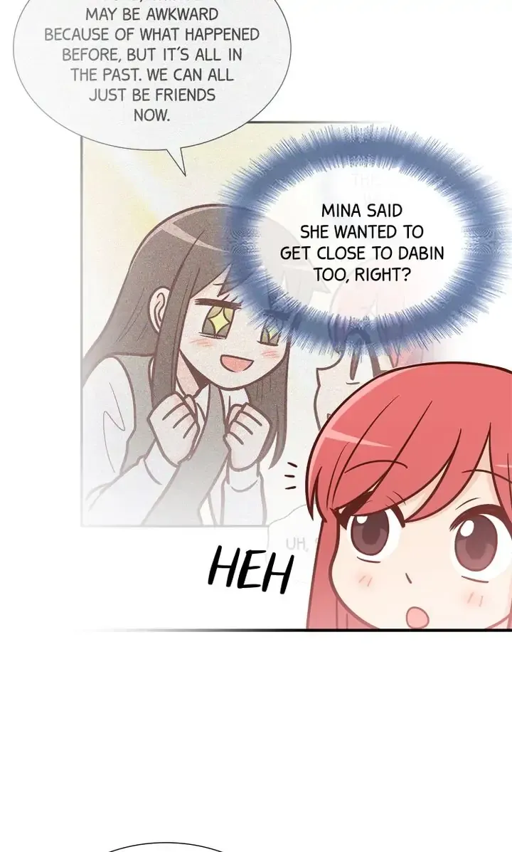 Sandwiched Chapter 57 Online - página 28
