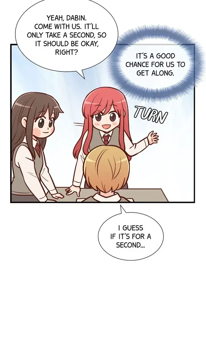 Sandwiched Chapter 57 Online - página 29