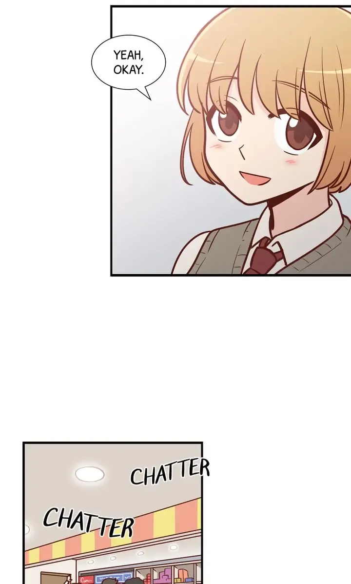 Sandwiched Chapter 57 Online - página 30