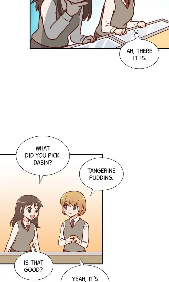 Sandwiched Chapter 57 Online - página 32