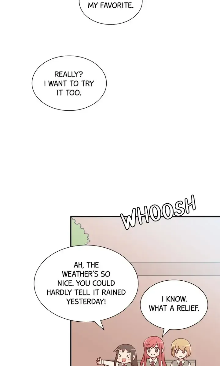 Sandwiched Chapter 57 Online - página 33