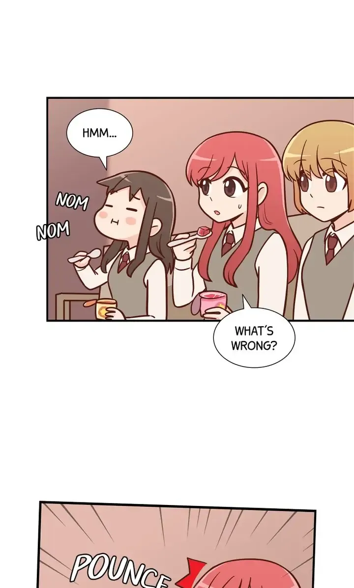 Sandwiched Chapter 57 Online - página 35