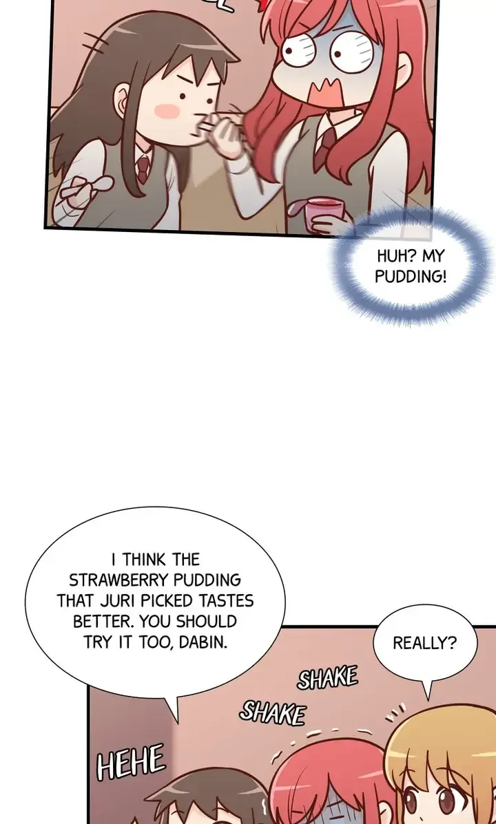 Sandwiched Chapter 57 Online - página 36