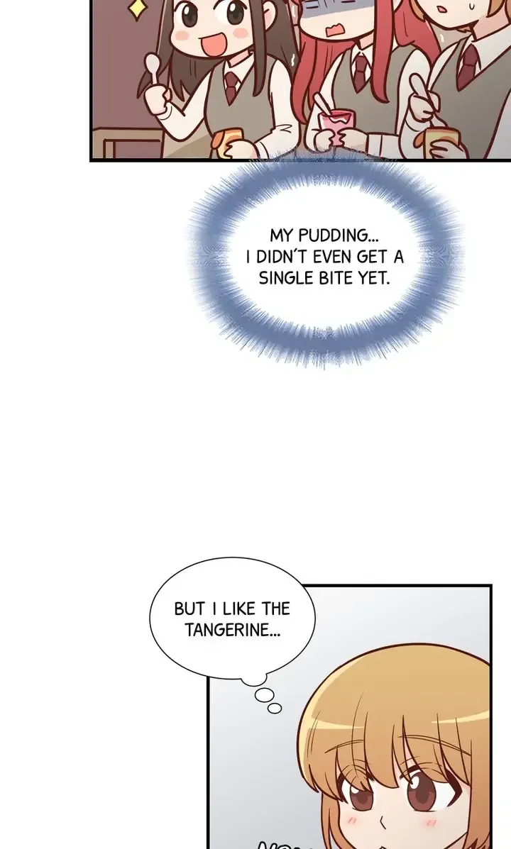 Sandwiched Chapter 57 Online - página 37
