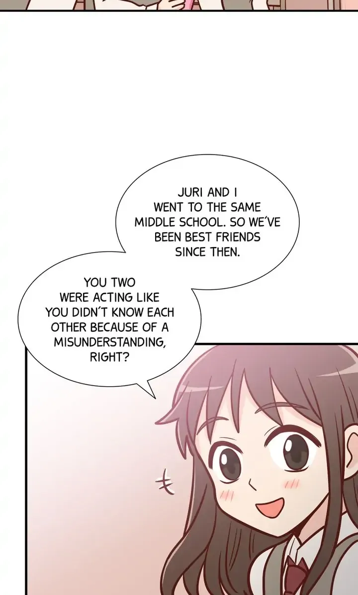 Sandwiched Chapter 57 Online - página 39