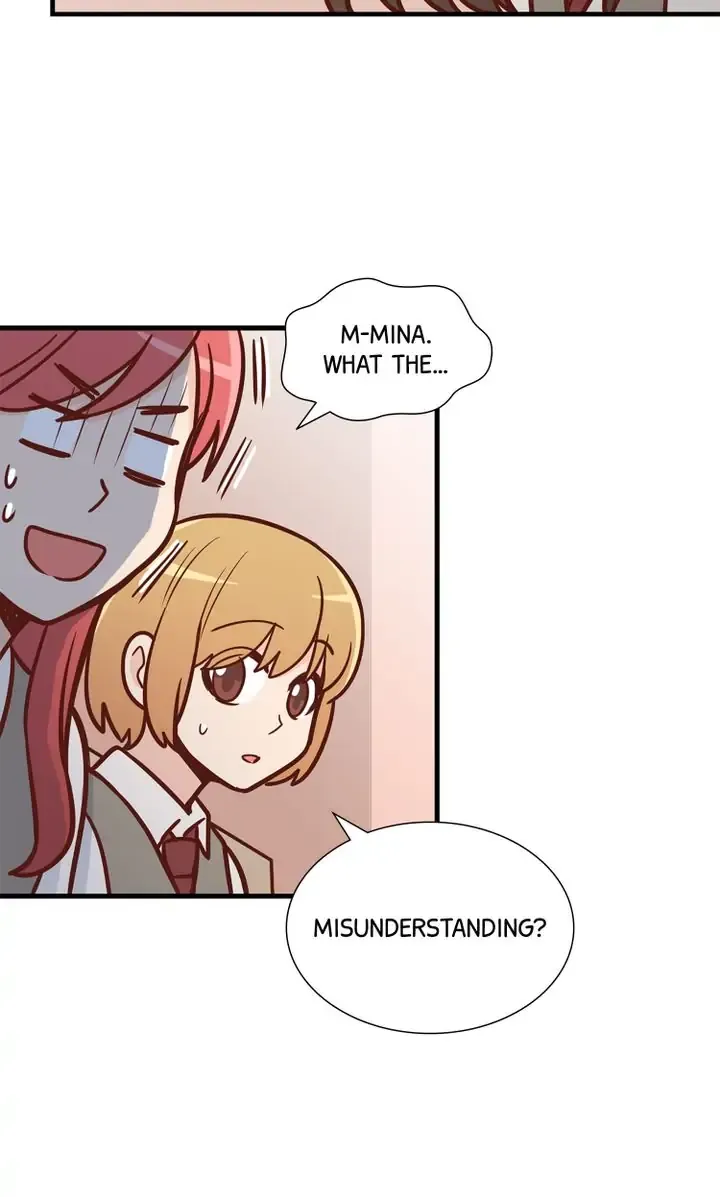 Sandwiched Chapter 57 Online - página 40