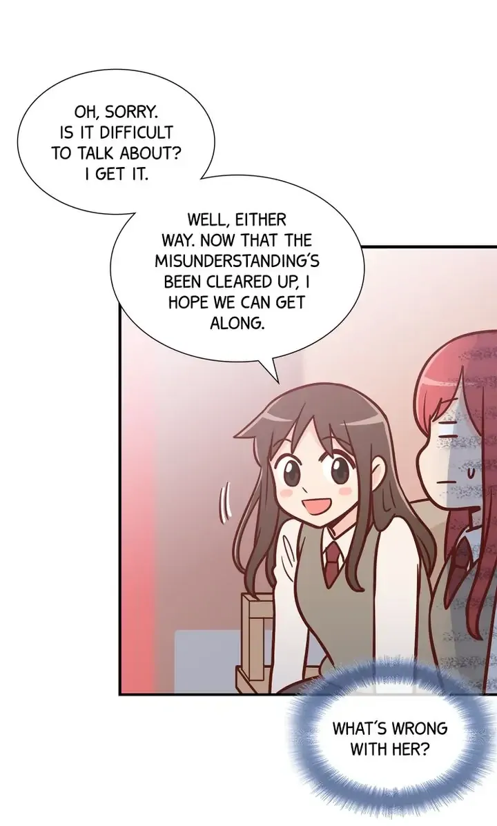 Sandwiched Chapter 57 Online - página 41