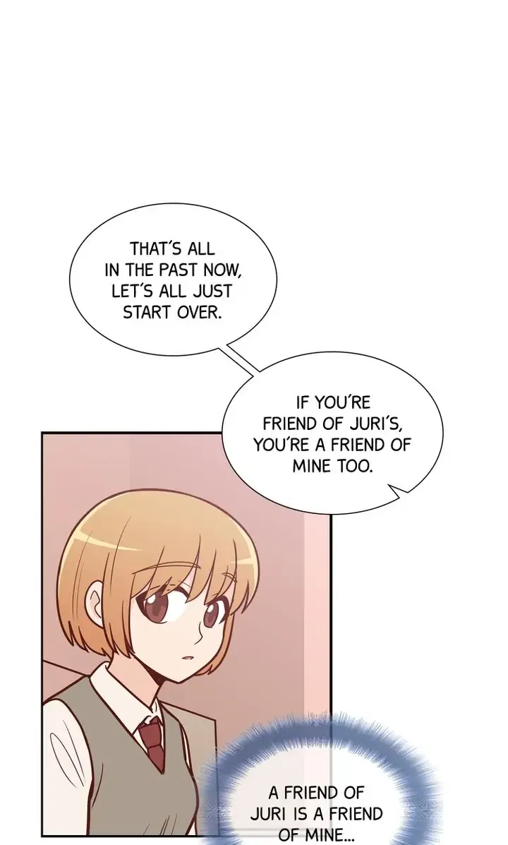 Sandwiched Chapter 57 Online - página 42