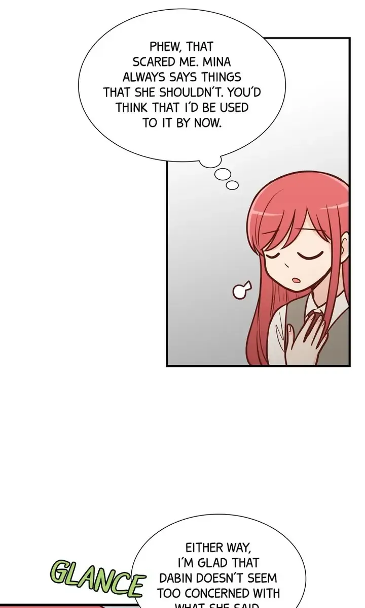 Sandwiched Chapter 57 Online - página 44