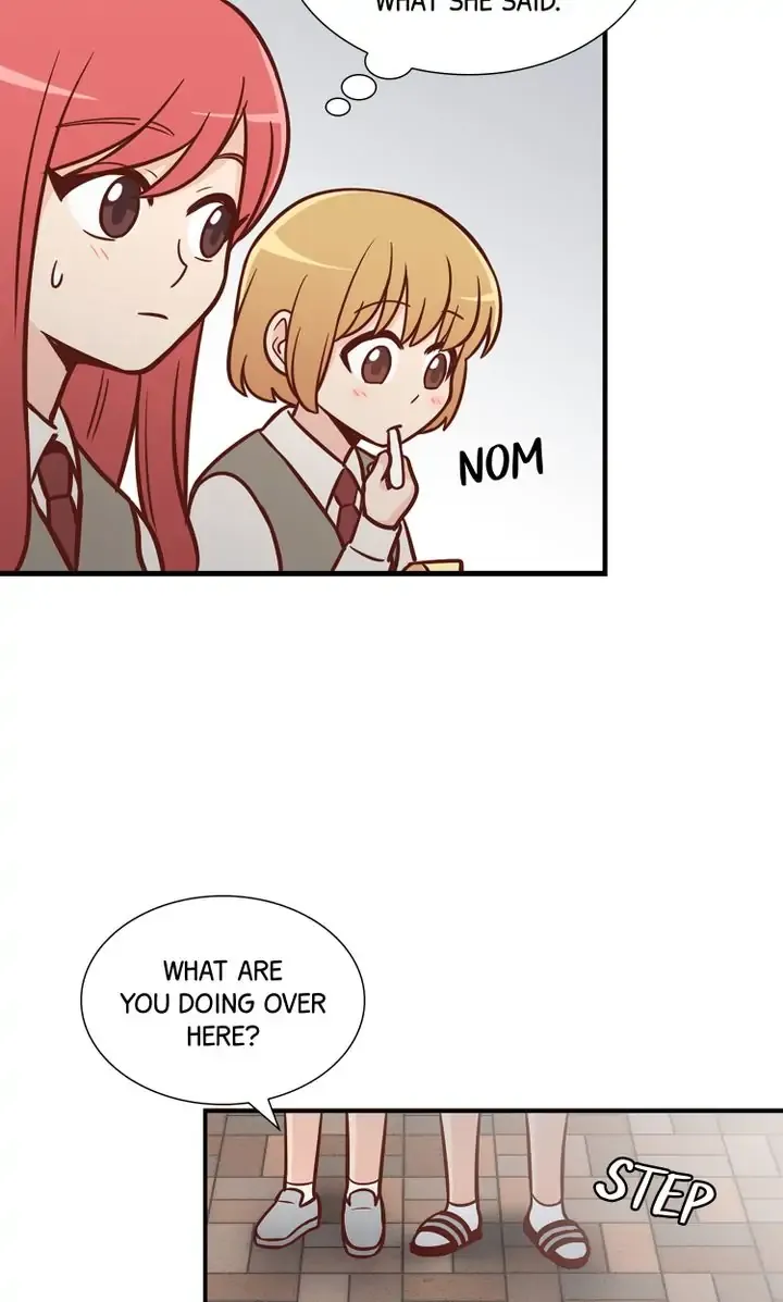 Sandwiched Chapter 57 Online - página 45