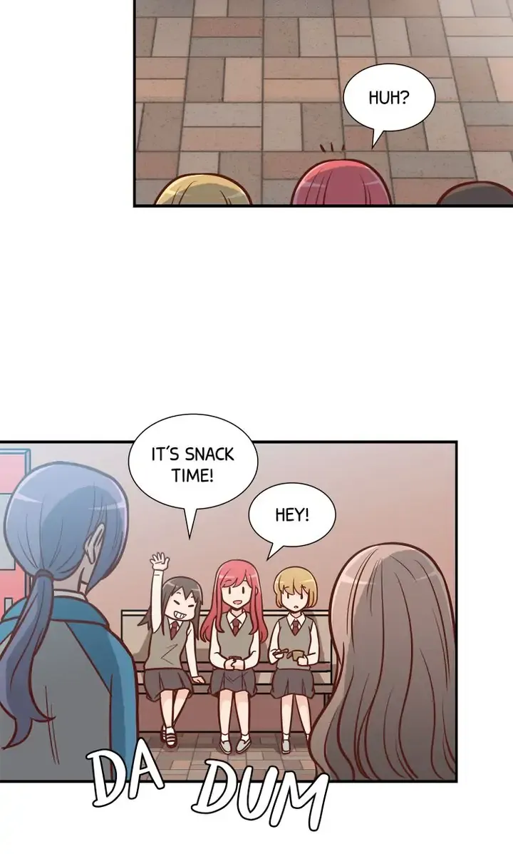 Sandwiched Chapter 57 Online - página 46