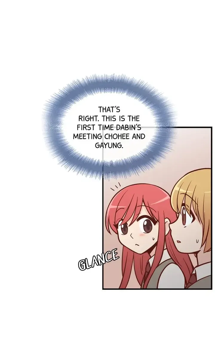 Sandwiched Chapter 57 Online - página 47