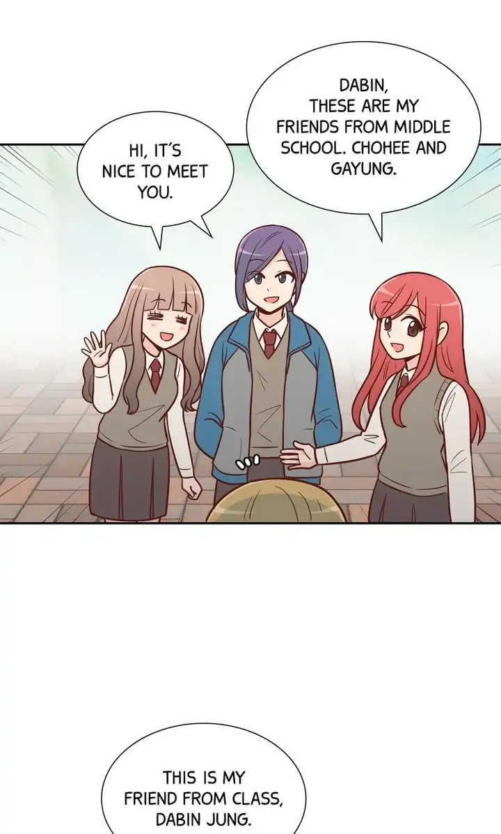 Sandwiched Chapter 57 Online - página 48