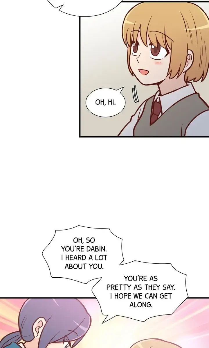 Sandwiched Chapter 57 Online - página 49
