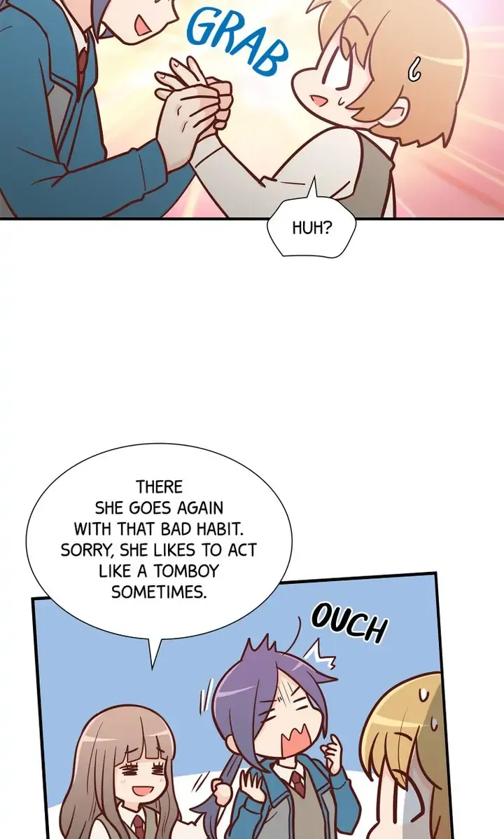 Sandwiched Chapter 57 Online - página 50