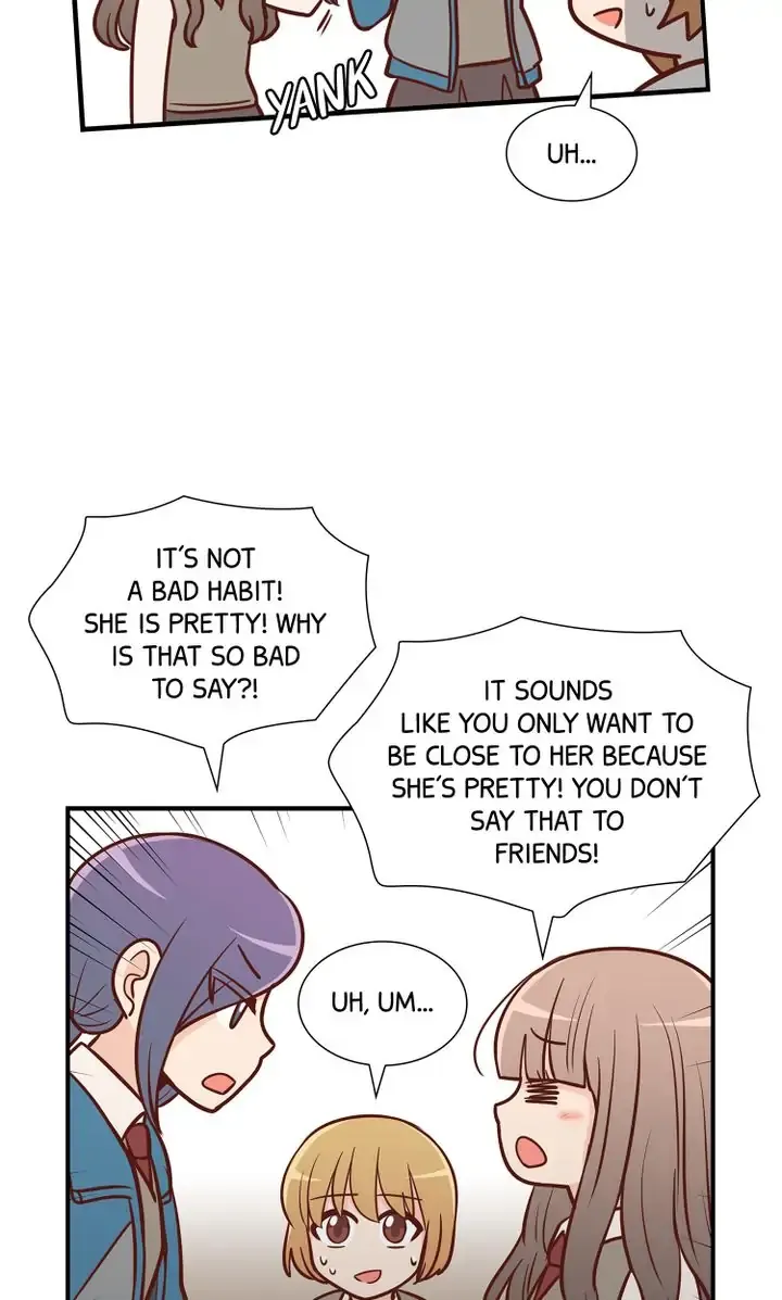 Sandwiched Chapter 57 Online - página 51