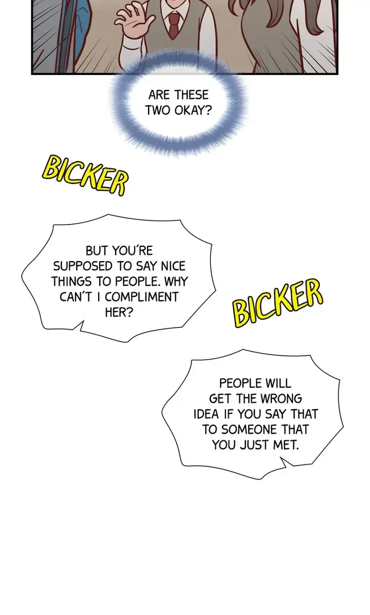 Sandwiched Chapter 57 Online - página 52