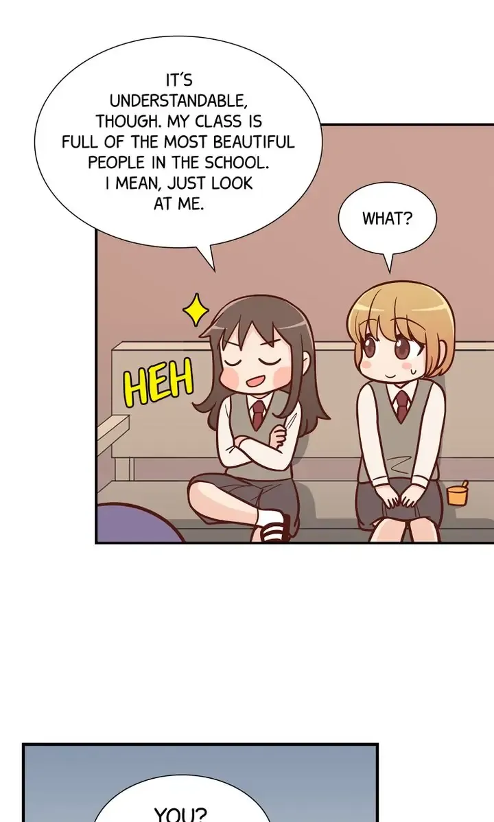 Sandwiched Chapter 57 Online - página 53
