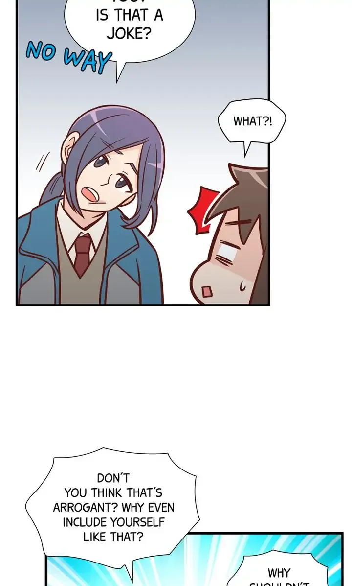 Sandwiched Chapter 57 Online - página 54