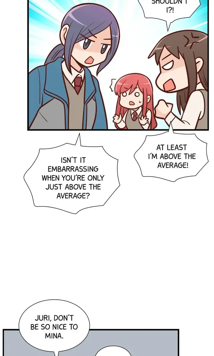 Sandwiched Chapter 57 Online - página 55