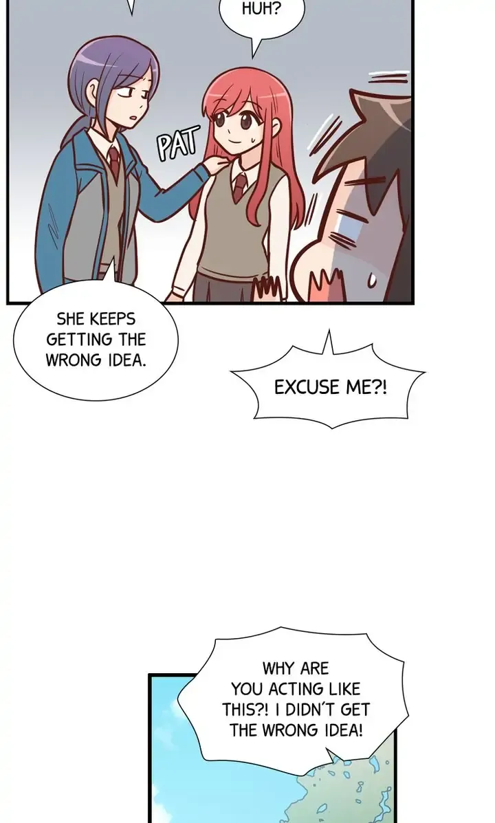 Sandwiched Chapter 57 Online - página 56