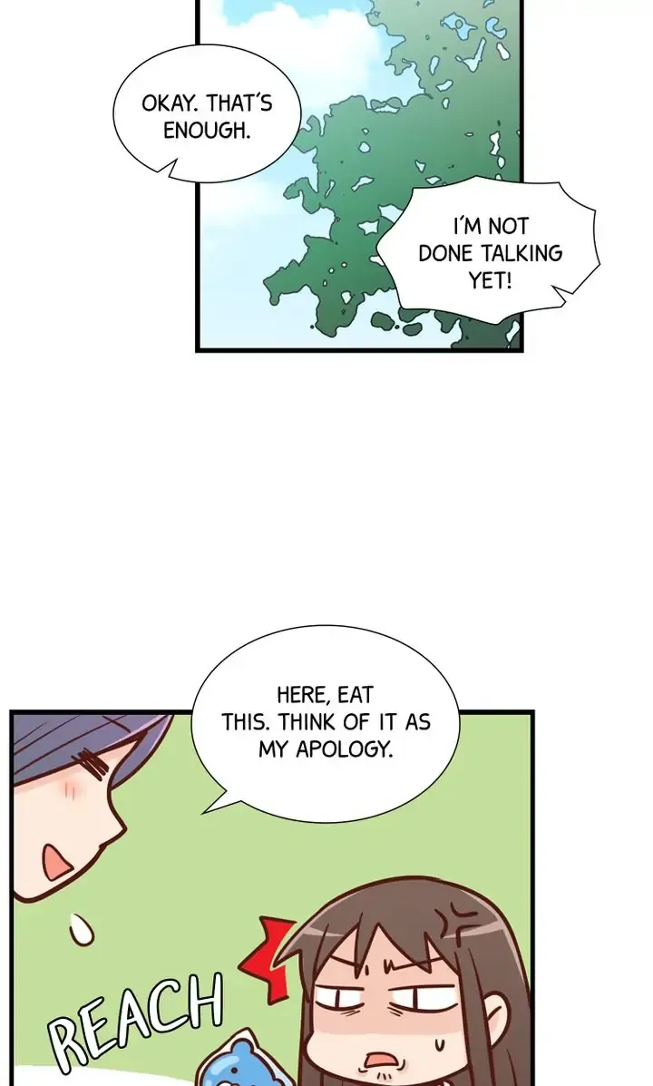 Sandwiched Chapter 57 Online - página 57