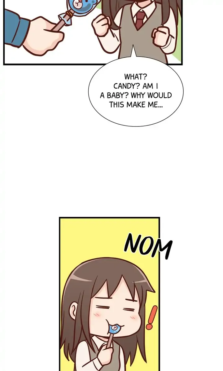 Sandwiched Chapter 57 Online - página 58