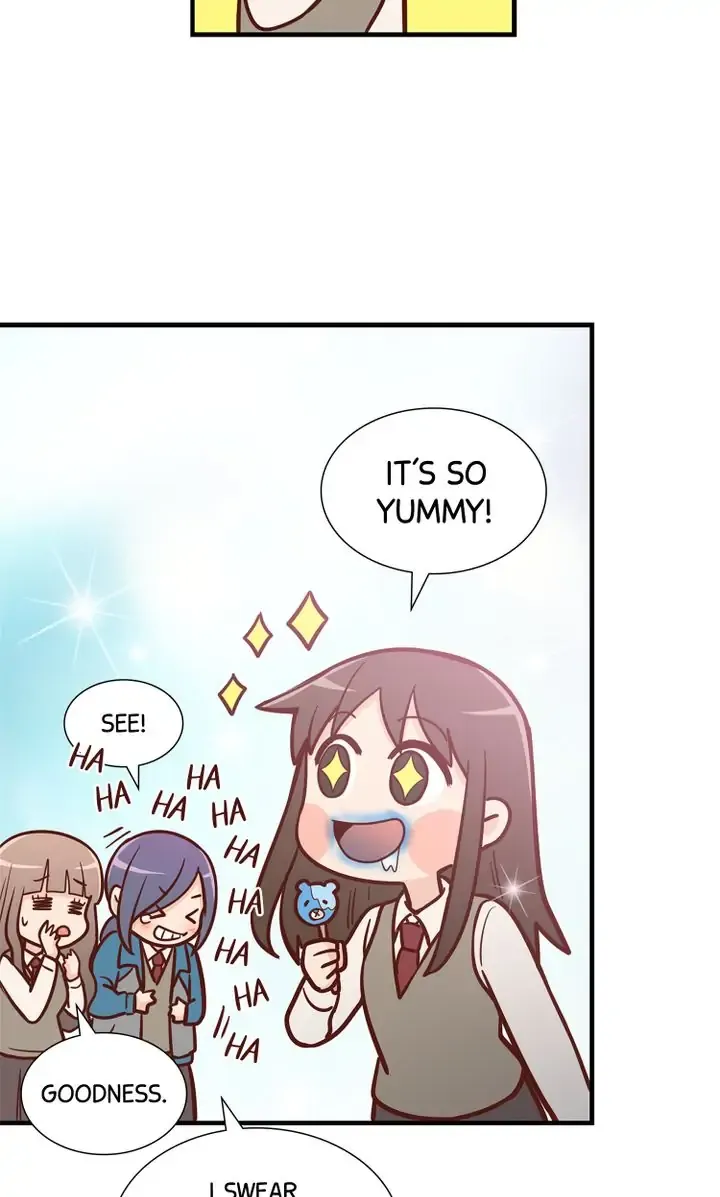 Sandwiched Chapter 57 Online - página 59