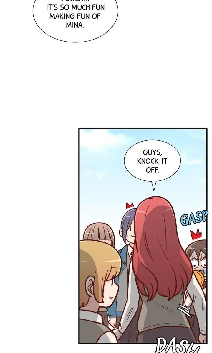 Sandwiched Chapter 57 Online - página 60