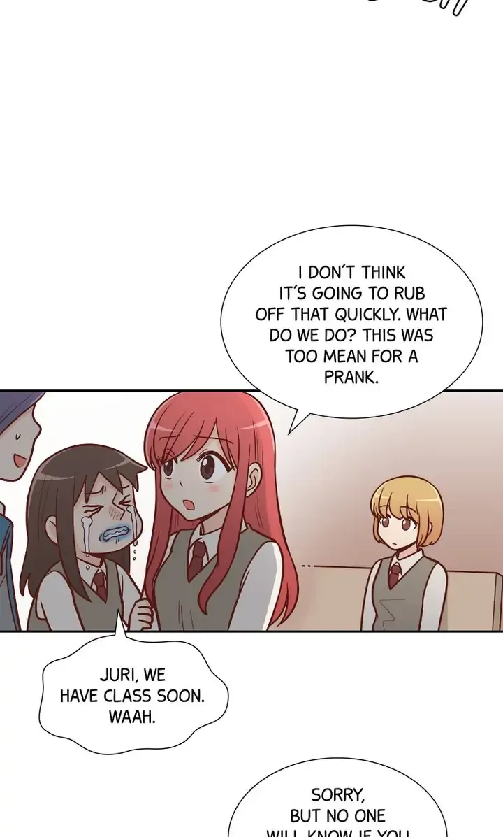 Sandwiched Chapter 57 Online - página 61