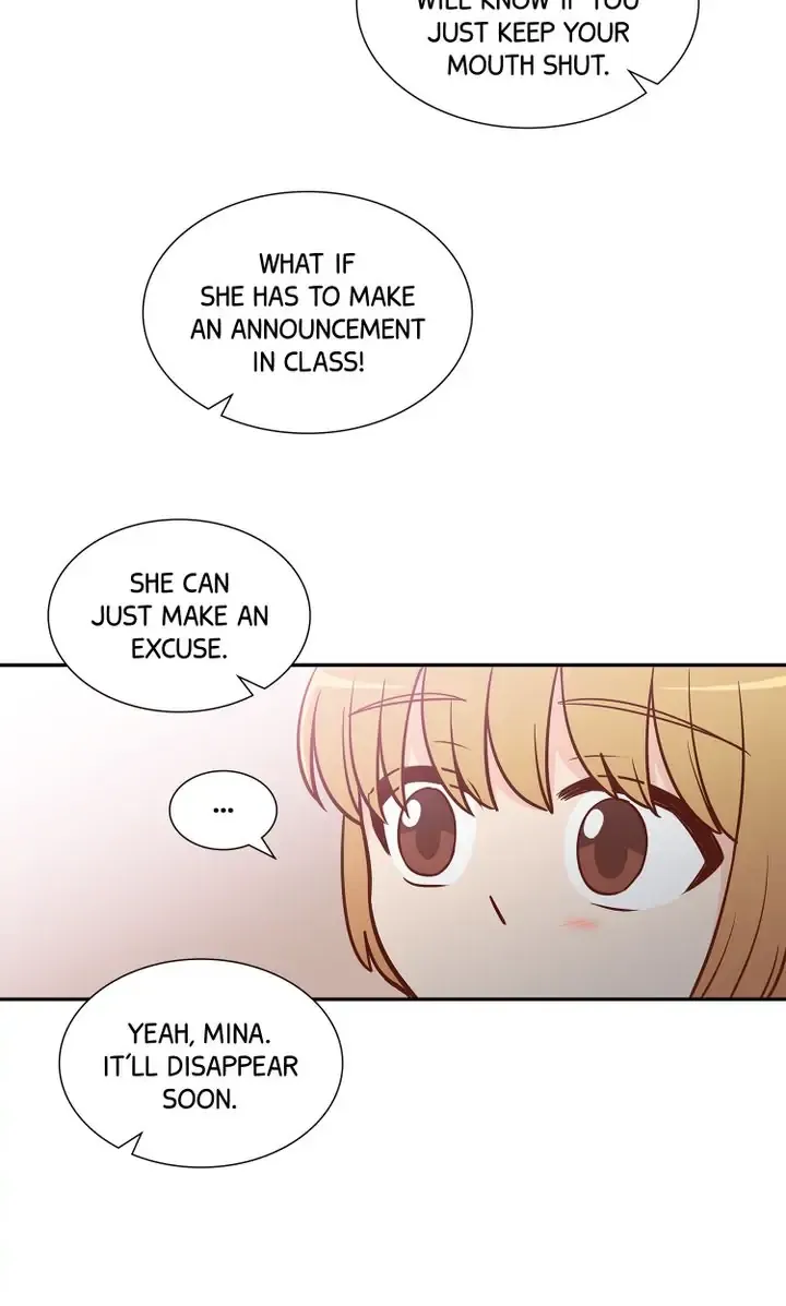 Sandwiched Chapter 57 Online - página 62