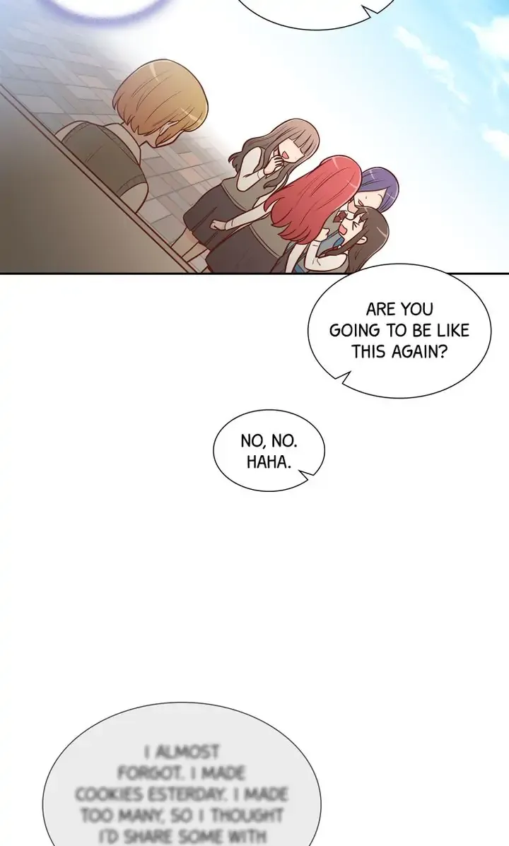 Sandwiched Chapter 57 Online - página 64