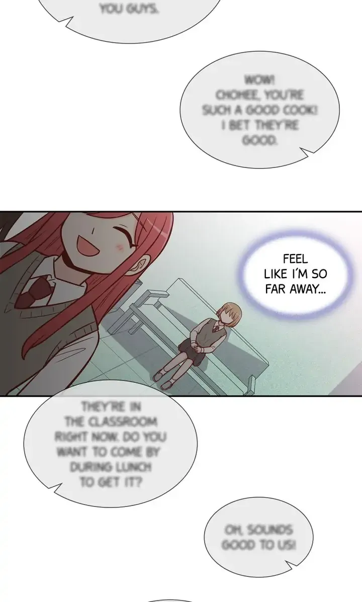 Sandwiched Chapter 57 Online - página 65