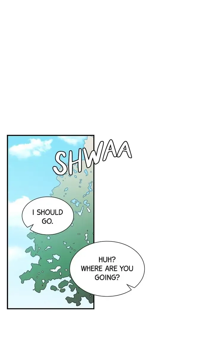 Sandwiched Chapter 58 Online - página 2