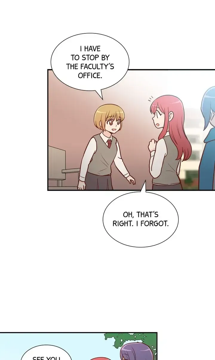 Sandwiched Chapter 58 Online - página 3