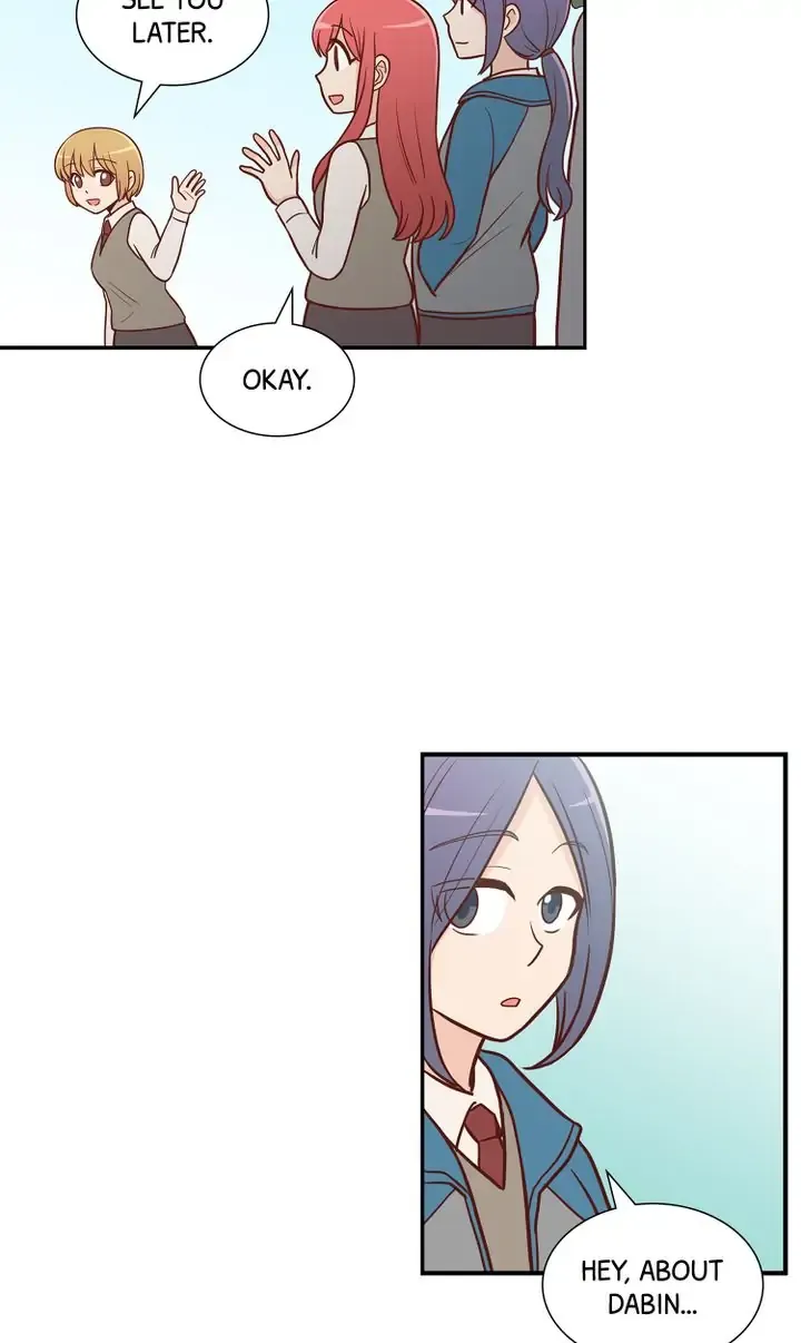 Sandwiched Chapter 58 Online - página 4