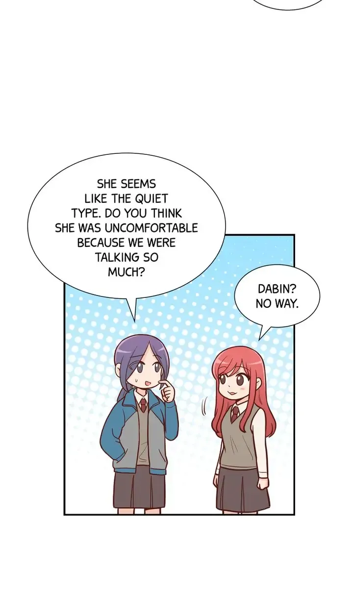 Sandwiched Chapter 58 Online - página 5