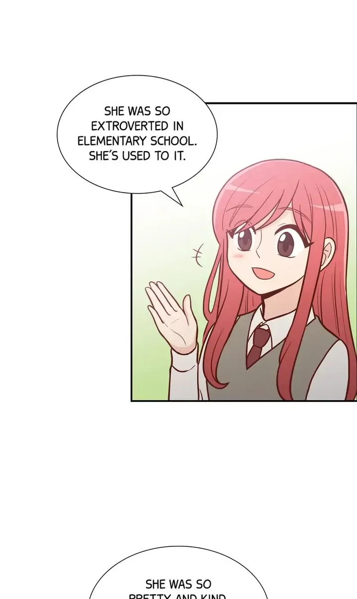 Sandwiched Chapter 58 Online - página 6