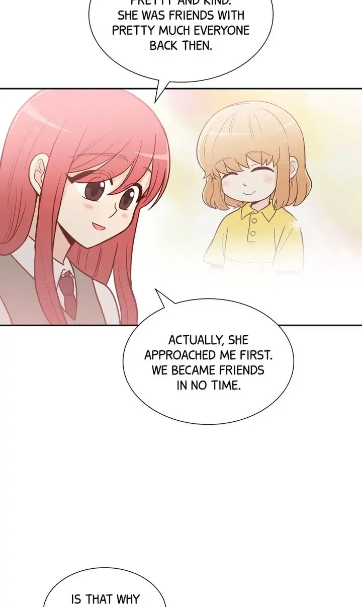 Sandwiched Chapter 58 Online - página 7
