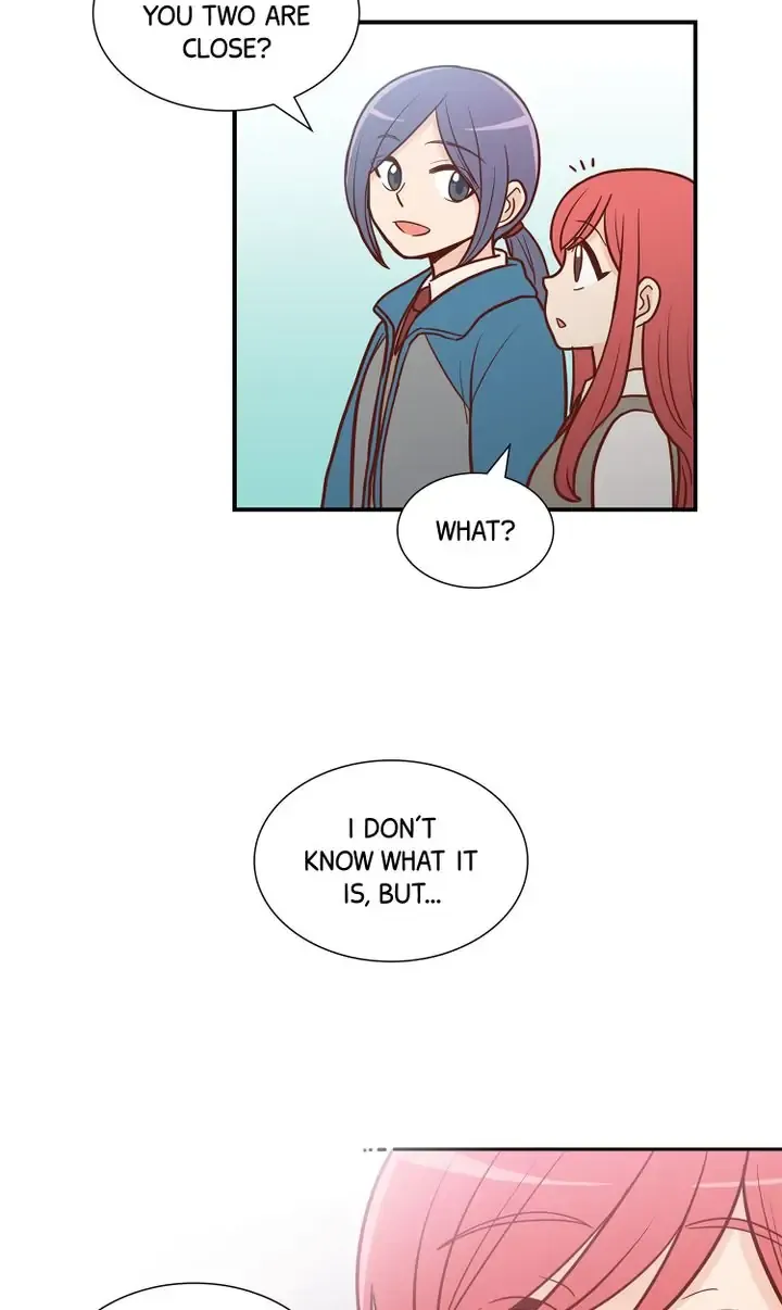 Sandwiched Chapter 58 Online - página 8